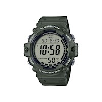 Reloj Hombre Casio AE-1500WHX-3AV