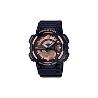 Reloj Hombre Casio AEQ-110W-1A3V