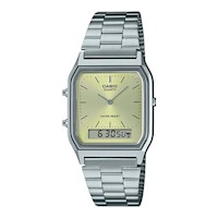 Reloj Casio Unisex AQ-230A-9A