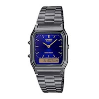 Reloj Casio Para Hombre AQ-230GG-2A