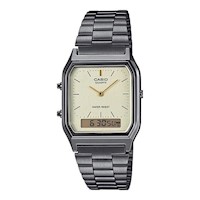 Reloj Casio Unisex AQ-230GG-9A