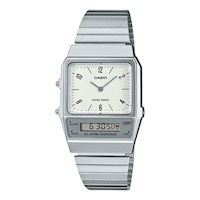 Reloj Casio Para Hombre AQ-800E-7A2