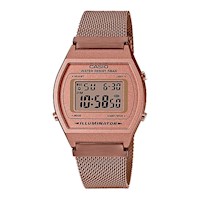 Reloj Casio Unisex B640WMR-5A