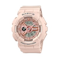 Reloj Casio Para Mujer BA-110XCP-4A