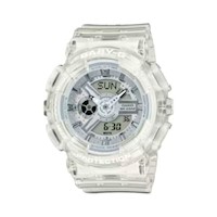 Reloj Baby-G Para Mujer BA-110XCR-7A
