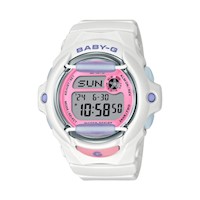 Reloj Baby-G Para Mujer BG-169PB-7