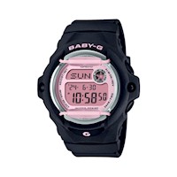 Reloj Baby-G Para Mujer BG-169U-1C