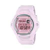 Reloj Casio Para Mujer BG-169U-4B