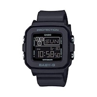 Reloj Baby-G Para Hombre BGD-10-1