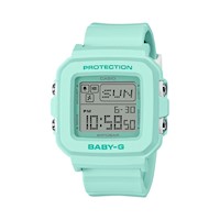 Reloj Baby-G Unisex BGD-10-3