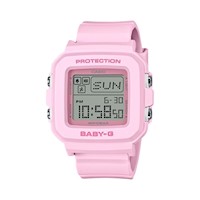 Reloj Baby-G Para Mujer BGD-10-4
