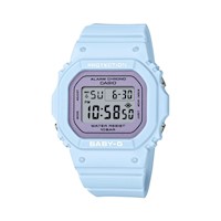 Reloj Baby-G Para Mujer BGD-565SC-2
