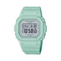 Reloj Baby-G Para Mujer BGD-565SC-3