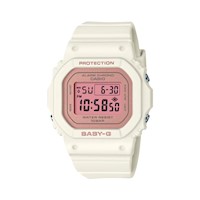 Reloj Baby-G Para Mujer BGD-565SC-4