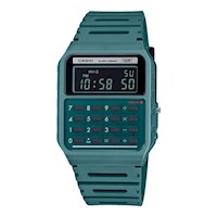 Reloj Casio Unisex CA-53WB-3B