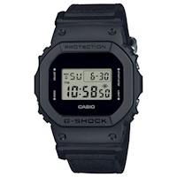 Reloj Baby-G Para Hombre DW-5600BCE-1