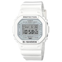 Reloj G-Shock Para Hombre DW-5600MW-7