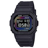 Reloj G-Shock Para Hombre DW-5600RW-1