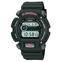 Reloj G-Shock Para Hombre DW-9052-1V