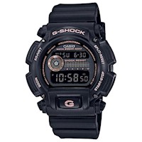 Reloj G-Shock Para Hombre DW-9052GBX-1A4