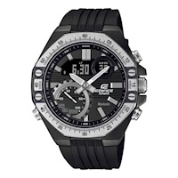 Reloj Edifice Para Hombre ECB-10TP-1A
