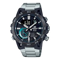 Reloj Edifice Para Hombre ECB-40DB-1A