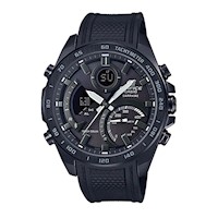 Reloj Edifice Para Hombre ECB-900PB-1A