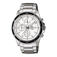 Reloj Edifice Para Hombre EFR-526D-7A