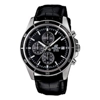 Reloj Edifice Para Hombre EFR-526L-1A