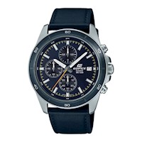 Reloj Edifice Para Hombre EFR-526L-2C