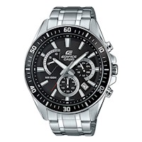 Reloj Edifice Para Hombre EFR-552D-1A