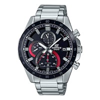 Reloj Edifice Para Hombre EFR-571DB-1A1