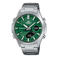 Reloj Edifice Para Hombre EFV-C120D-3A