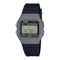 Reloj Para Hombre Casio F-91WM-1B