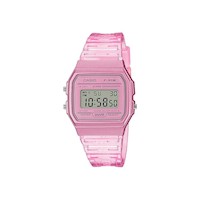 Reloj Mujer Casio F-91WS-4