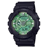 Reloj G-Shock Para Hombre GA-110CD-1A3