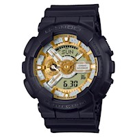 Reloj G-Shock Para Hombre GA-110CD-1A9