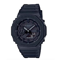 Reloj G-Shock Para Hombre GA-2100-1A1