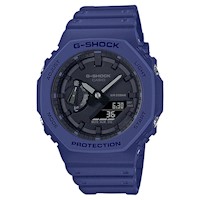 Reloj G-Shock Para Hombre GA-2100-2A