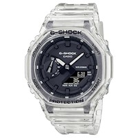 Reloj G-Shock Para Hombre GA-2100SKE-7A