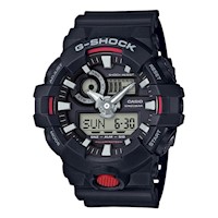 Reloj G-Shock Para Hombre GA-700-1A
