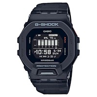 Reloj G-Shock Para Hombre GBD-200-1