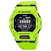 Reloj G-Shock Para Hombre GBD-200-9
