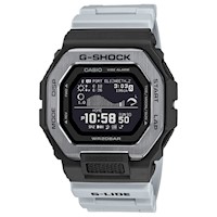 Reloj G-Shock Para Hombre GBX-100-8