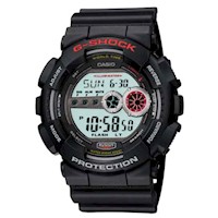 Reloj G-Shock Para Hombre GD-100-1A