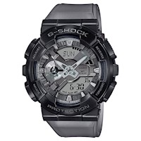 RELOJ CASIO GM110MF-1A