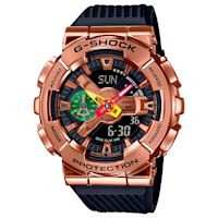 RELOJ CASIO GM110RH-1A