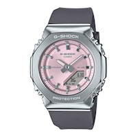 Reloj G-Shock Para Mujer GM-S2110-4A