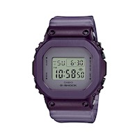 Reloj G-Shock Para Mujer GM-S5600MF-6
