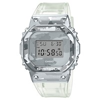 Reloj Hombre Casio GM5600SCM-1D